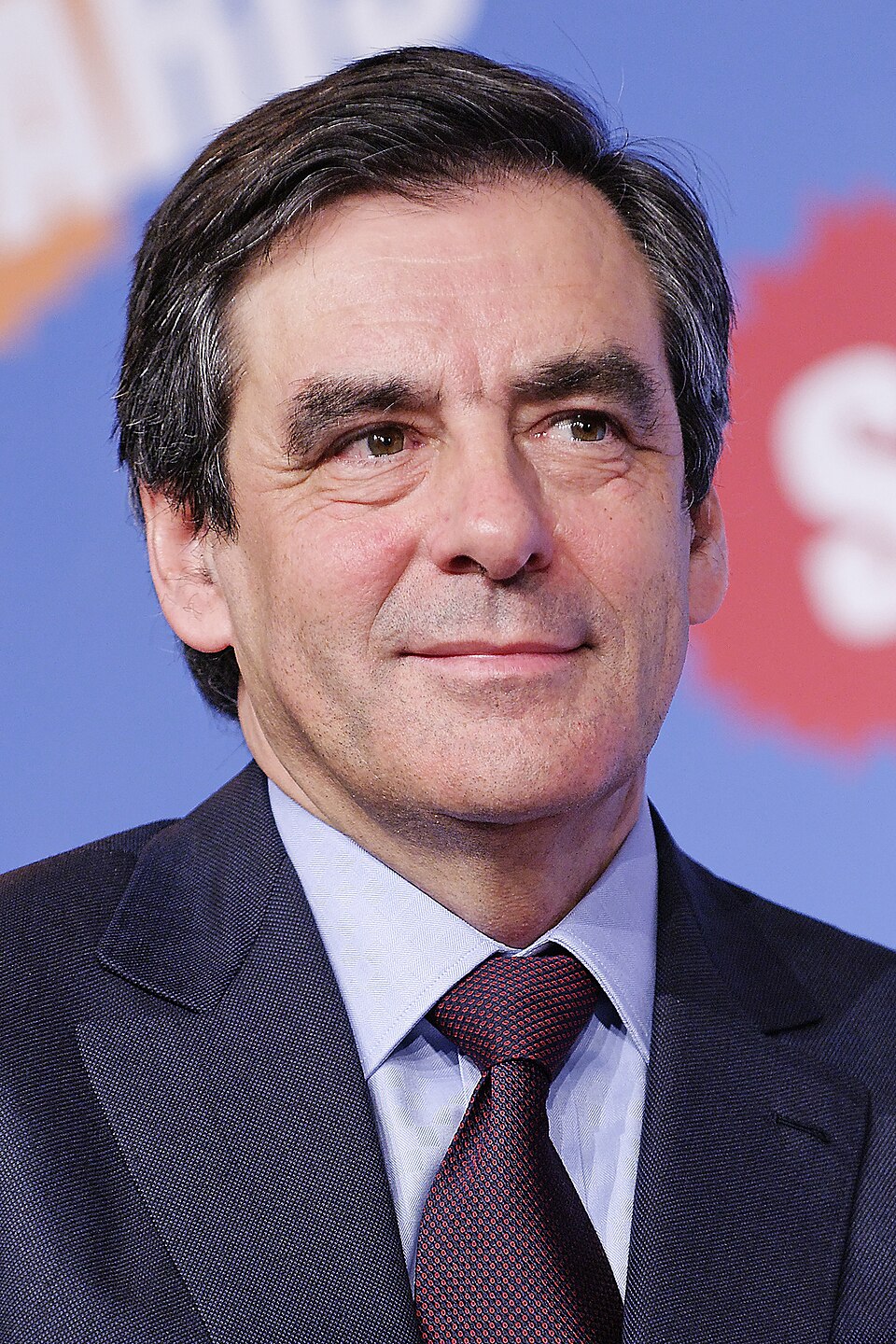 François Fillon, Personnalité politique