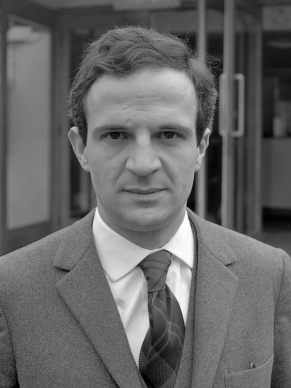 François Truffaut, Réalisateur
