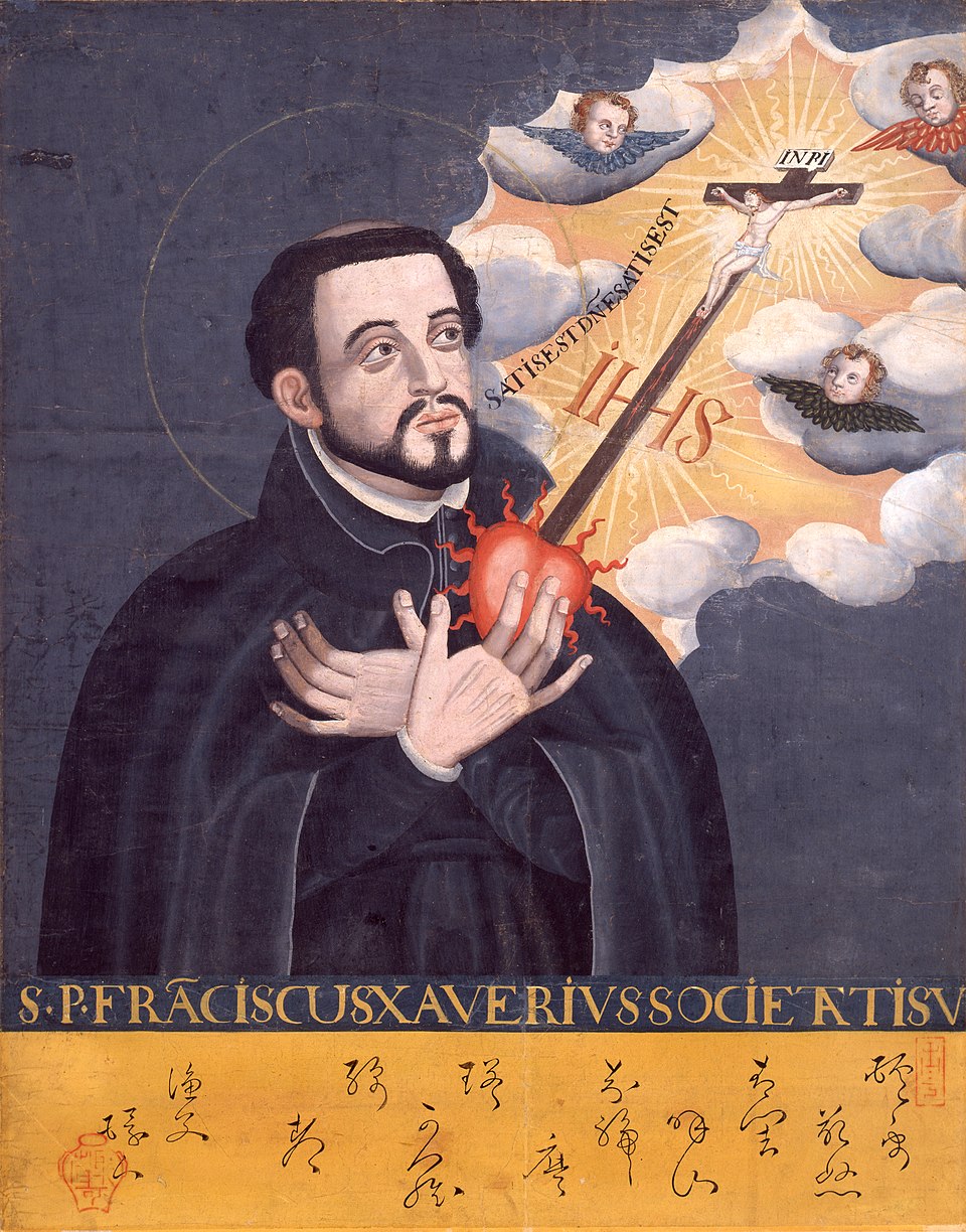 François Xavier, Entrepreneur