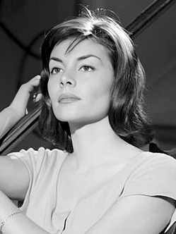 Françoise Brion, Acteur