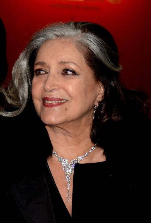 Françoise Fabian, Acteur