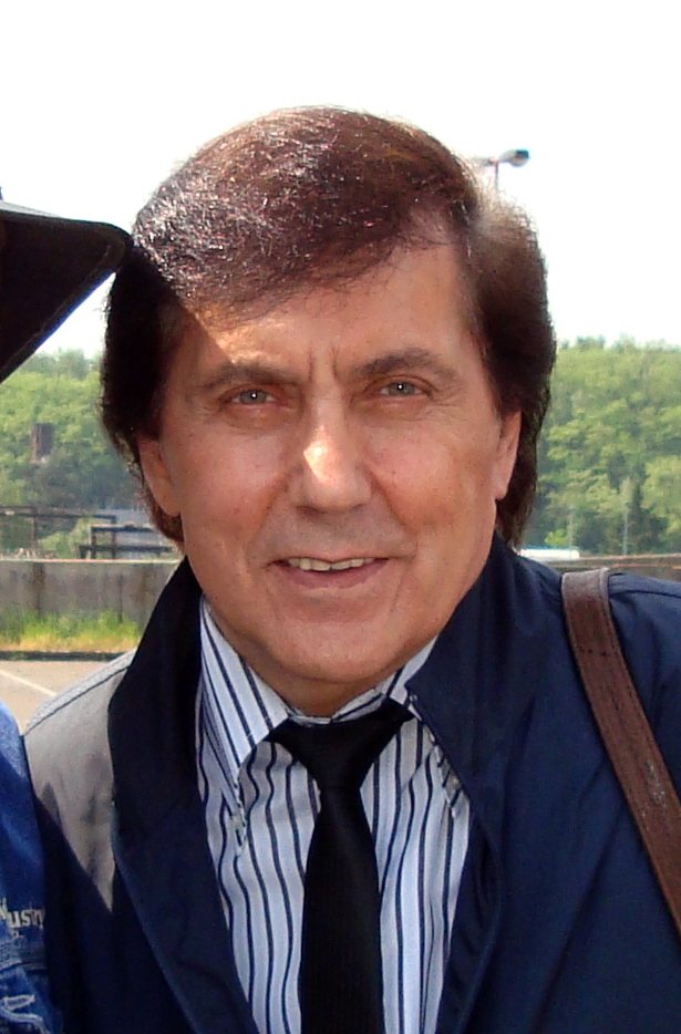 Frank Michael, Chanteur