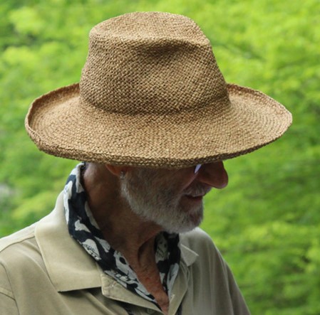 Frank Serpico, Personnalité