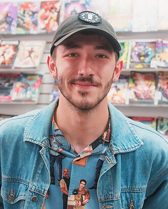 Frankie Jonas
