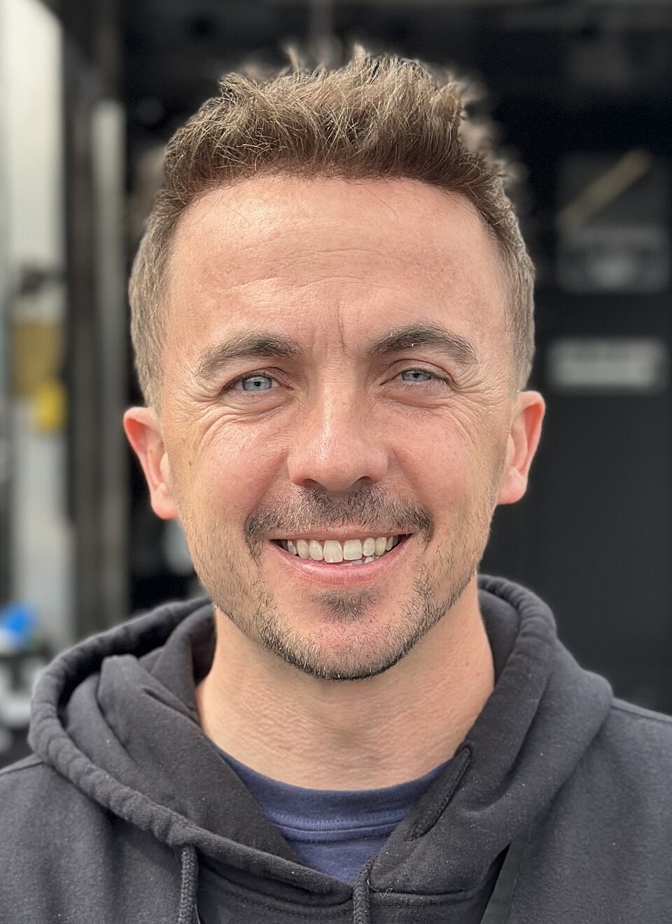 Frankie Muniz, Acteur