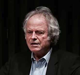 Franz-Olivier Giesbert