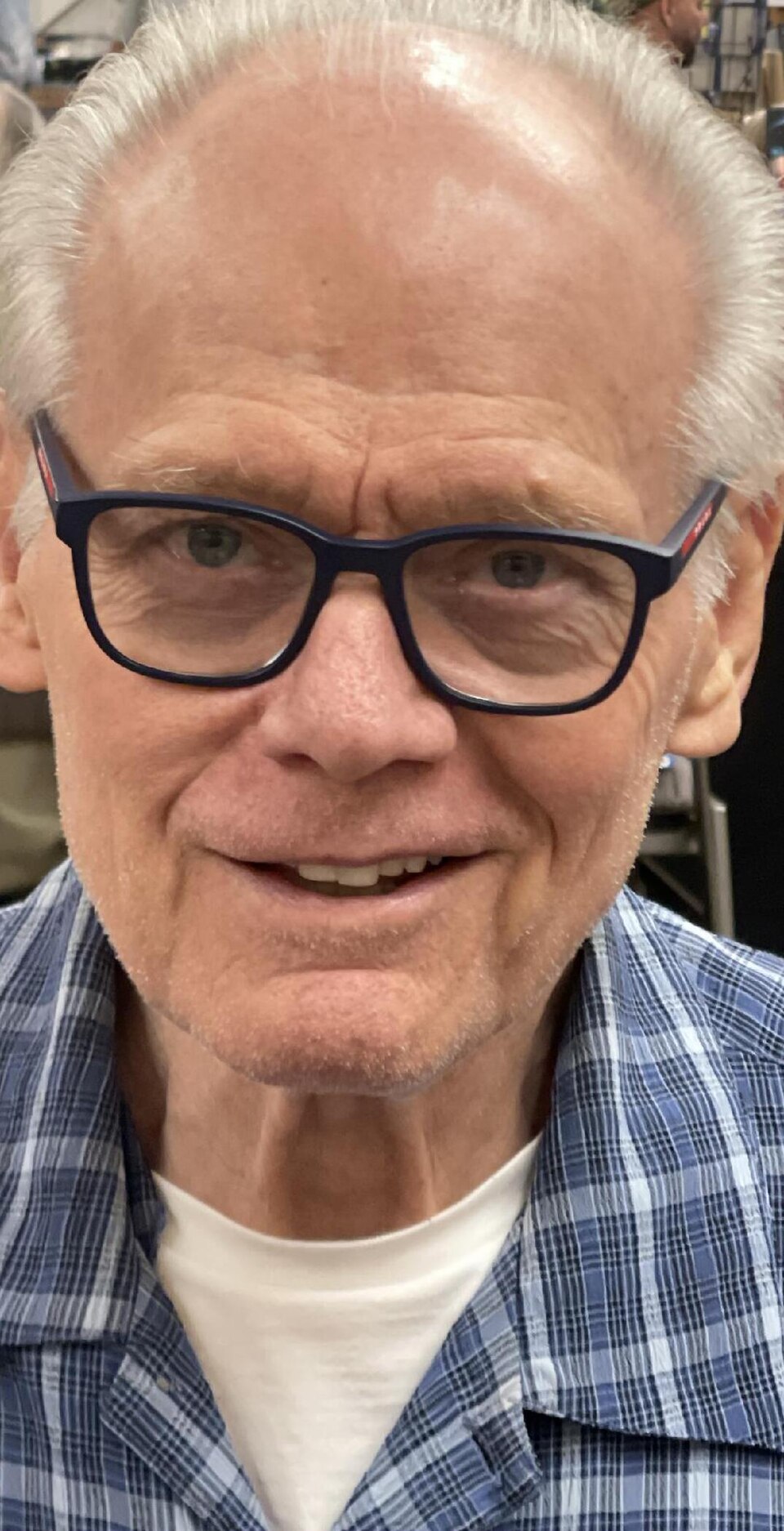 Fred Dryer, Acteur
