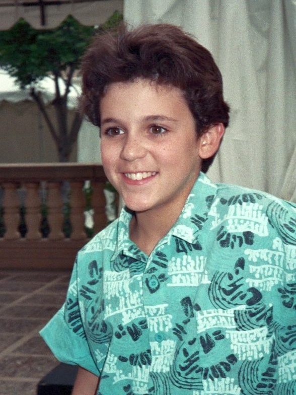 Fred Savage, Acteur
