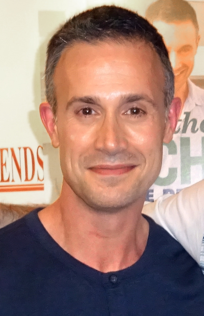 Freddie Prinze Jr., Acteur