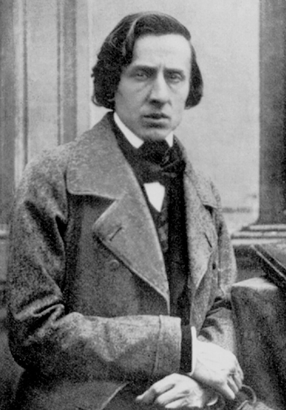 Frédéric Chopin, Compositeur