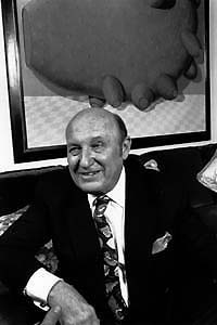 Frédéric Dard, Écrivain