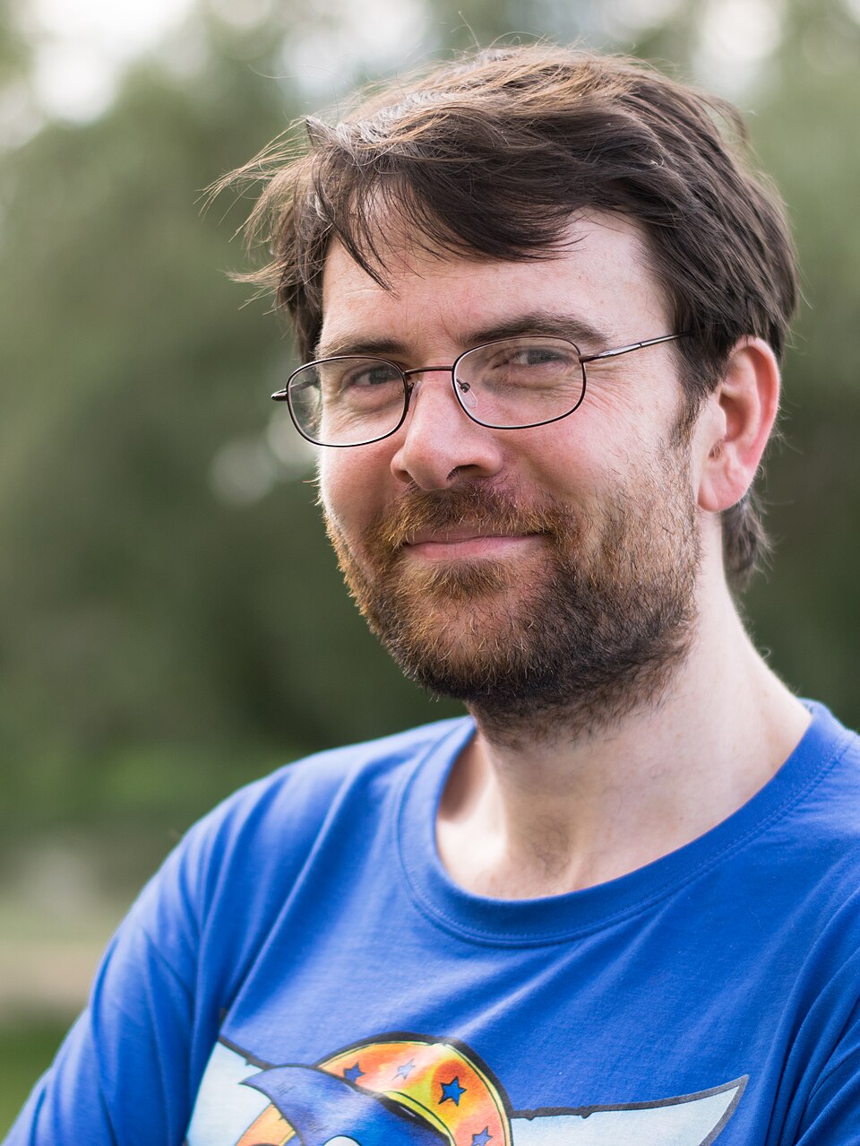 Frédéric Molas, YouTubeur