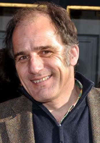 Frédéric Pierrot, Acteur