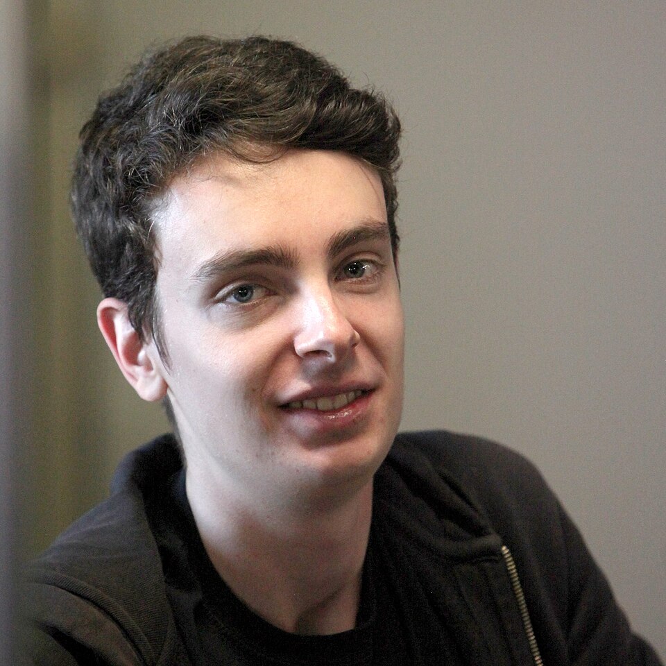 Frigiel, YouTubeur