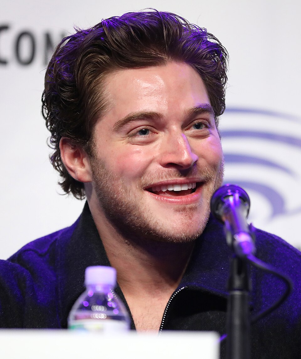 Froy Gutierrez, Acteur