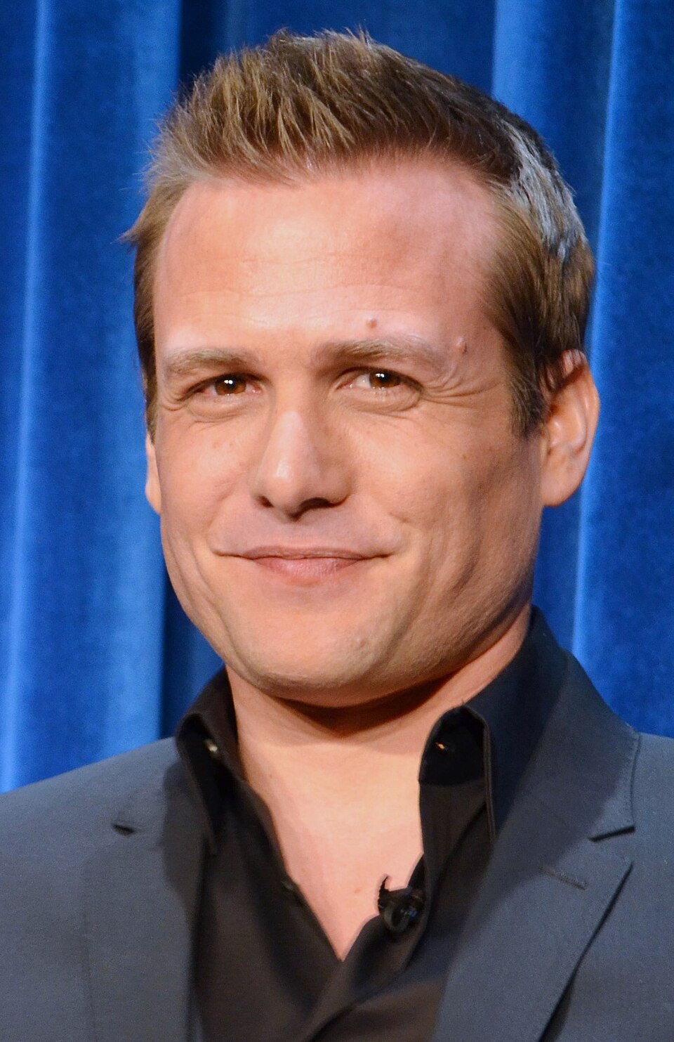 Gabriel Macht, Acteur