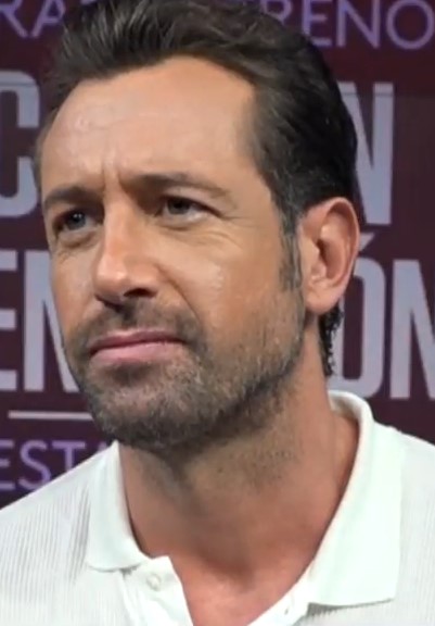 Gabriel Soto, Acteur