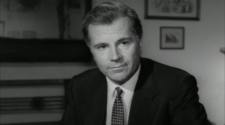 Gabriele Ferzetti, Acteur