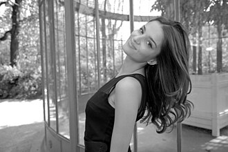 Gabrielle Caunesil Pozzoli