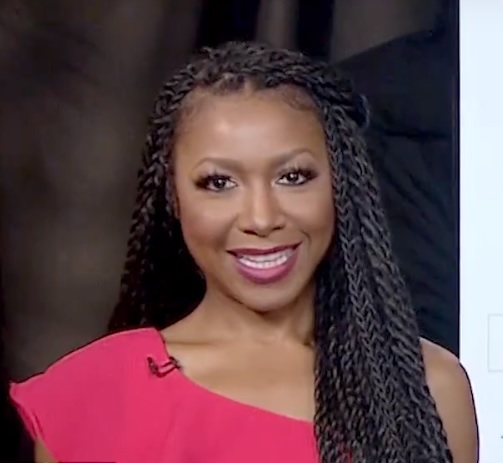 Gabrielle Dennis, Acteur