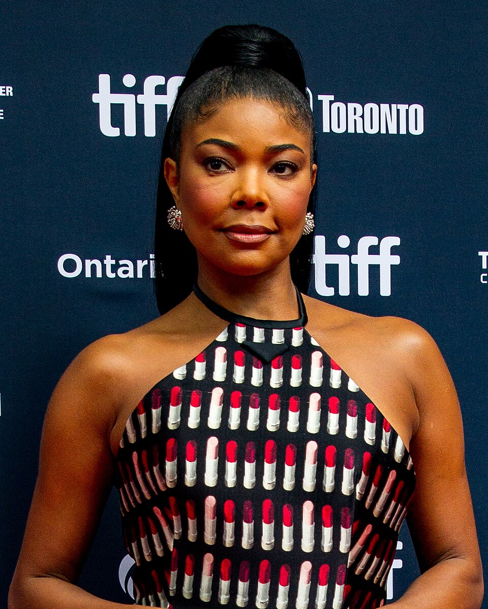 Gabrielle Union, Acteur