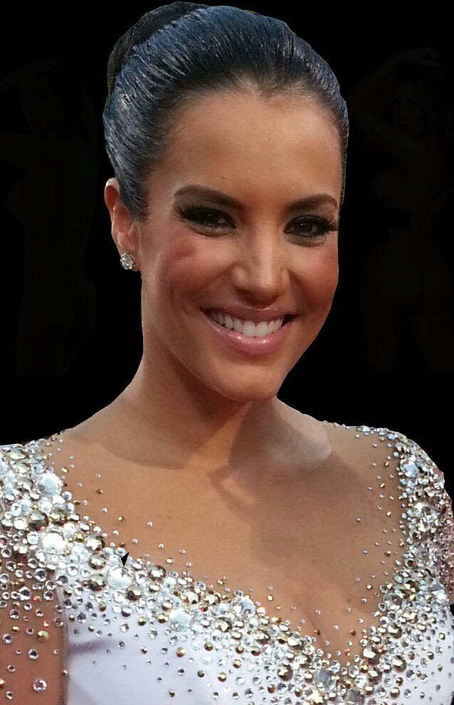 Gaby Espino, Acteur