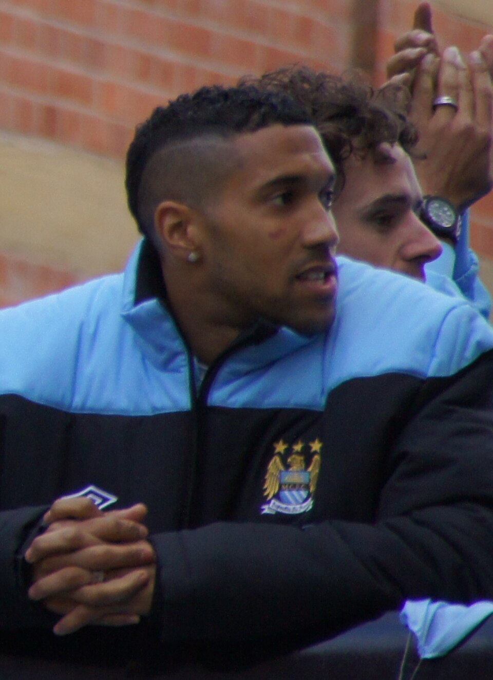 Gaël Clichy, Footballeur