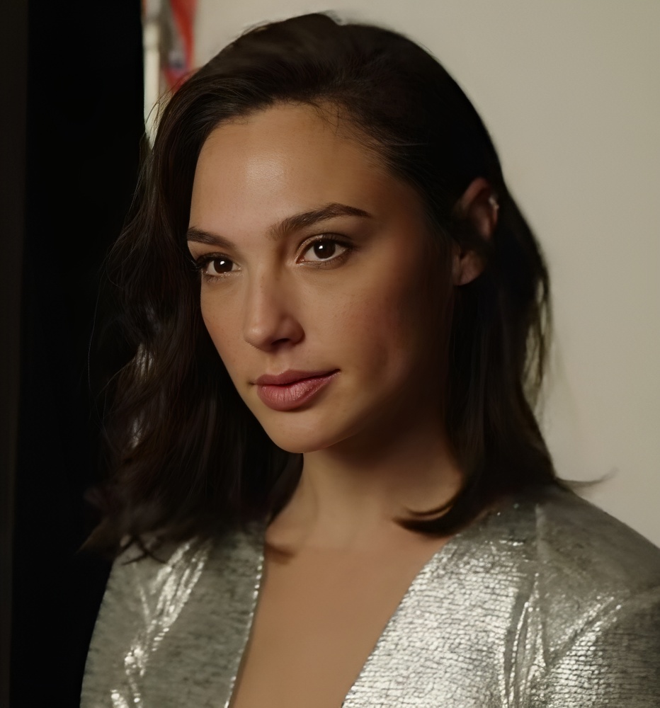 Gal Gadot, Acteur