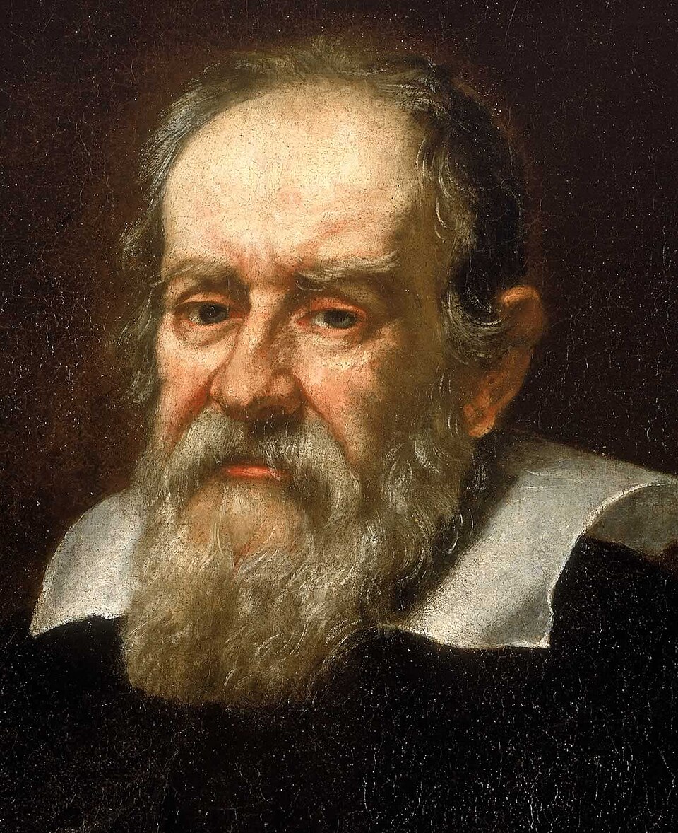 Galilée, Scientifique