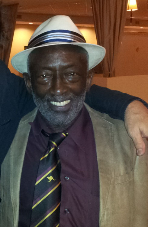 Garrett Morris, Acteur