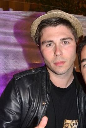 Gary Fico, Chanteur
