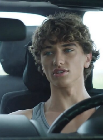 Gavin Casalegno