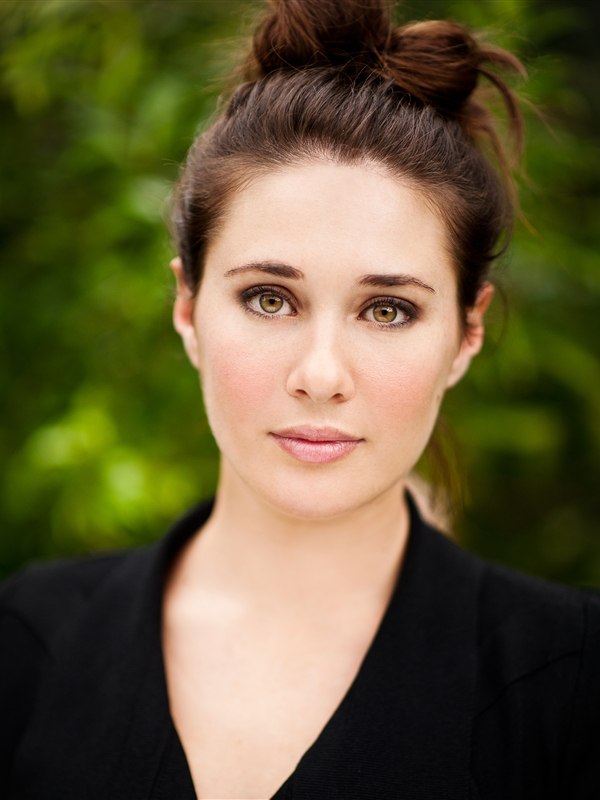 Gemma Forsyth, Acteur