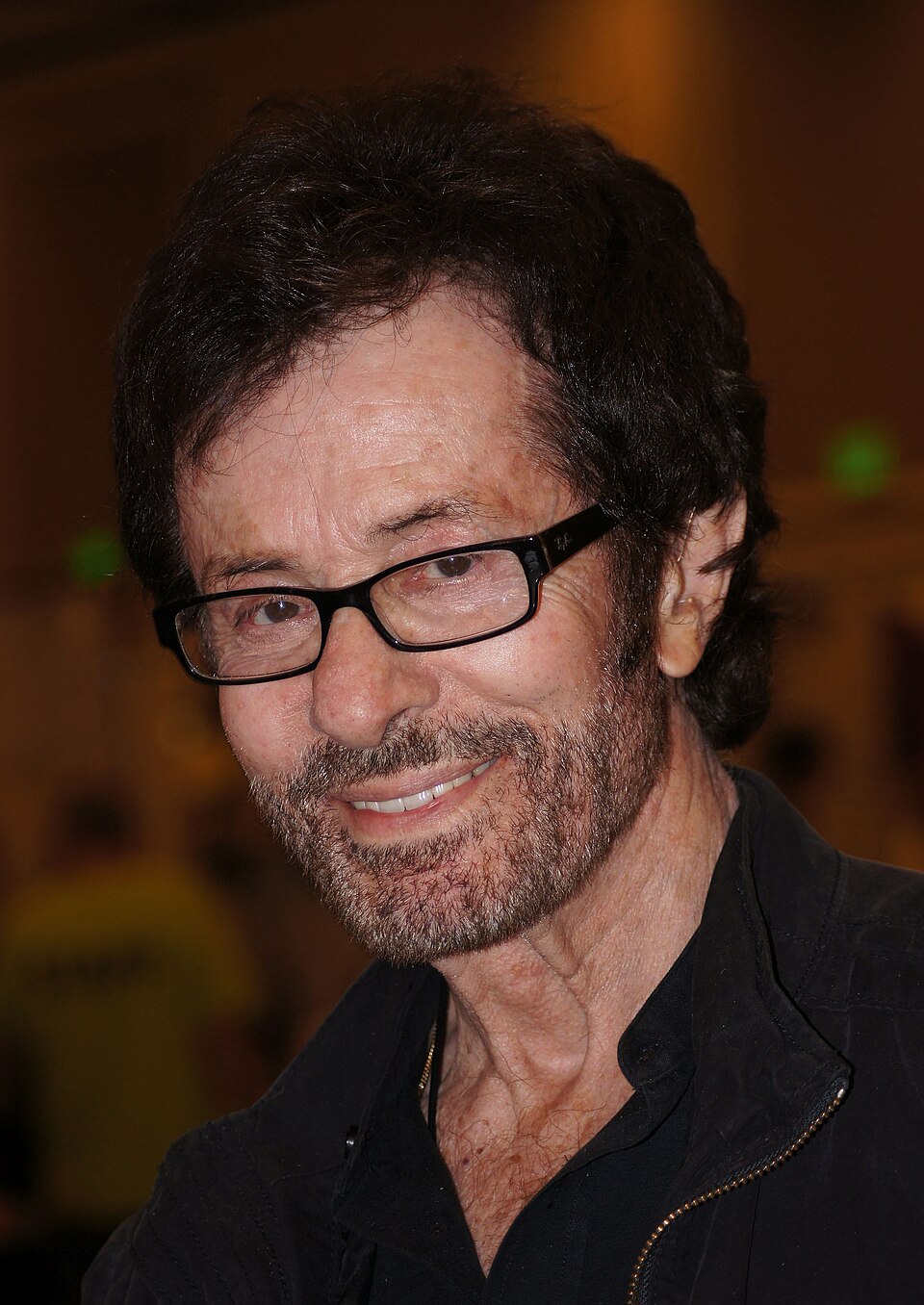 George Chakiris, Acteur
