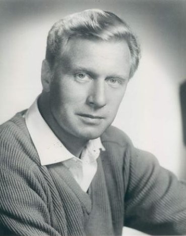 George Gaynes, Acteur
