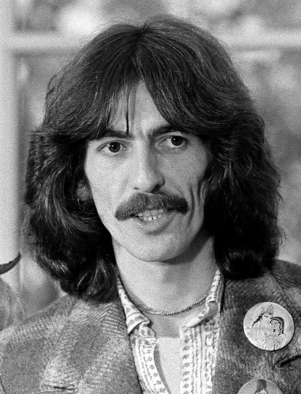 George Harrison, Musicien