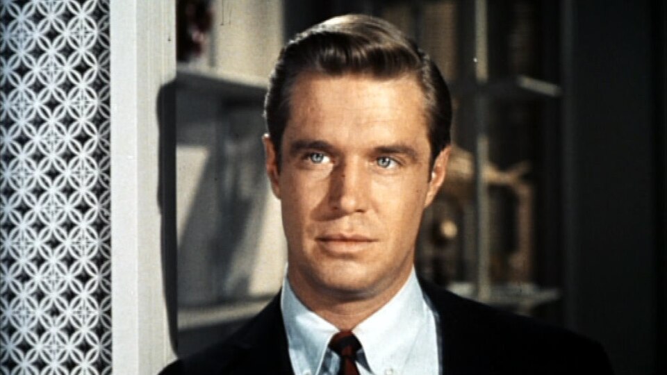 George Peppard, Acteur