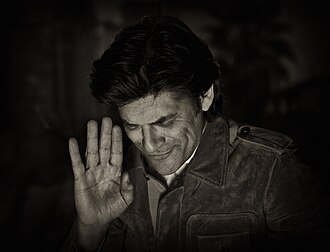 Georges Corraface