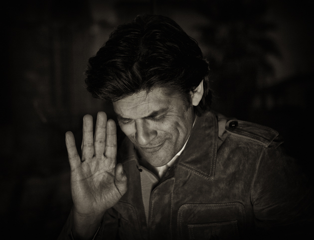 Georges Corraface, Acteur