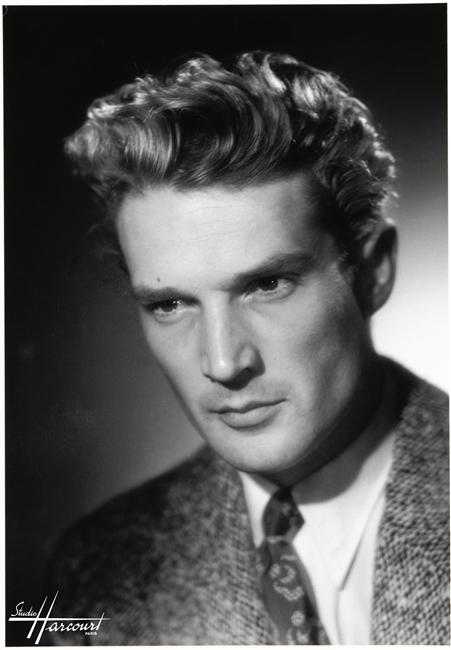 Georges Marchal, Acteur