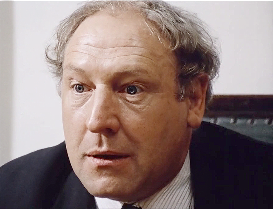 Georges Wilson, Acteur