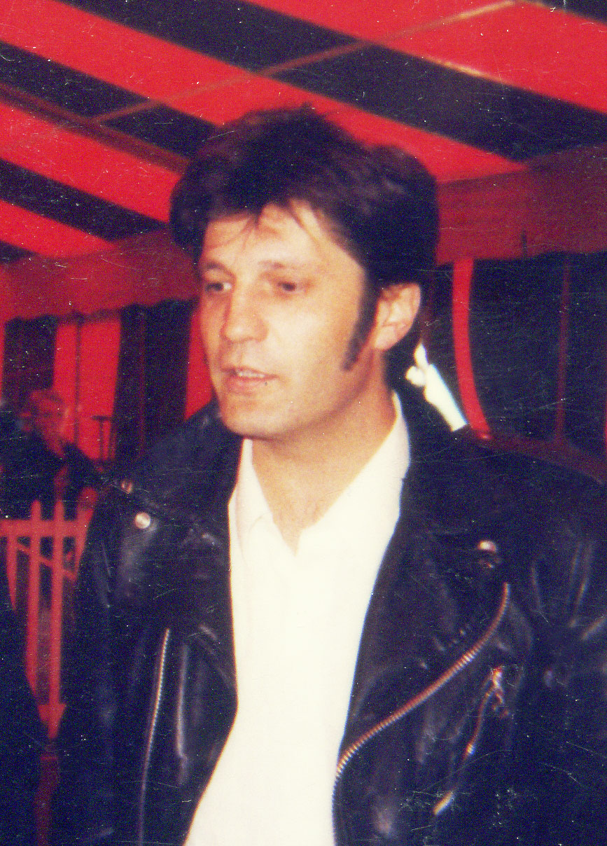 Gérard Blanchard, Chanteur