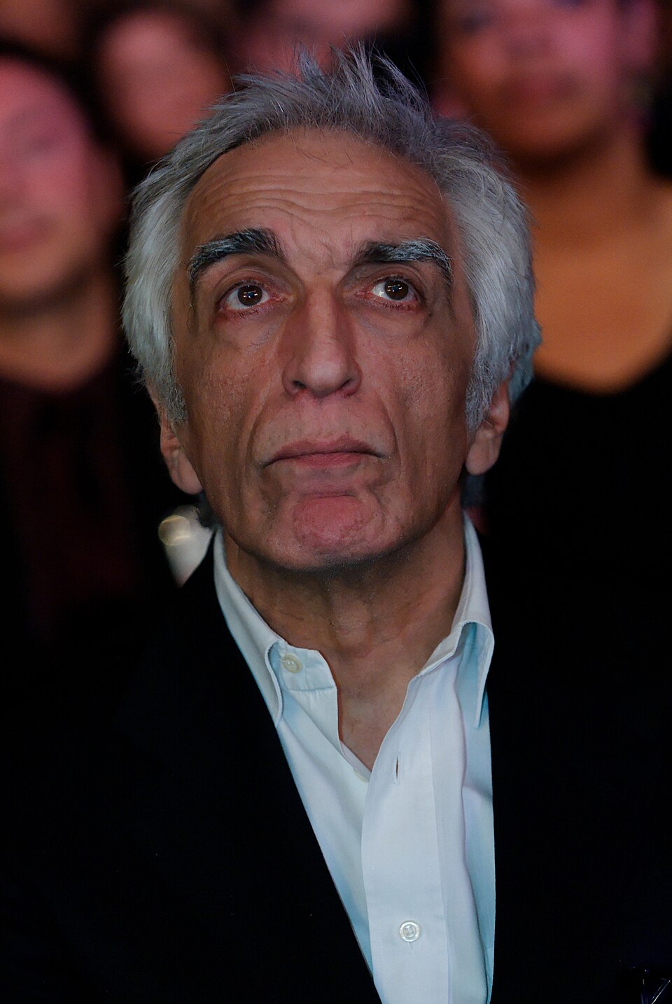 Gérard Darmon, Acteur