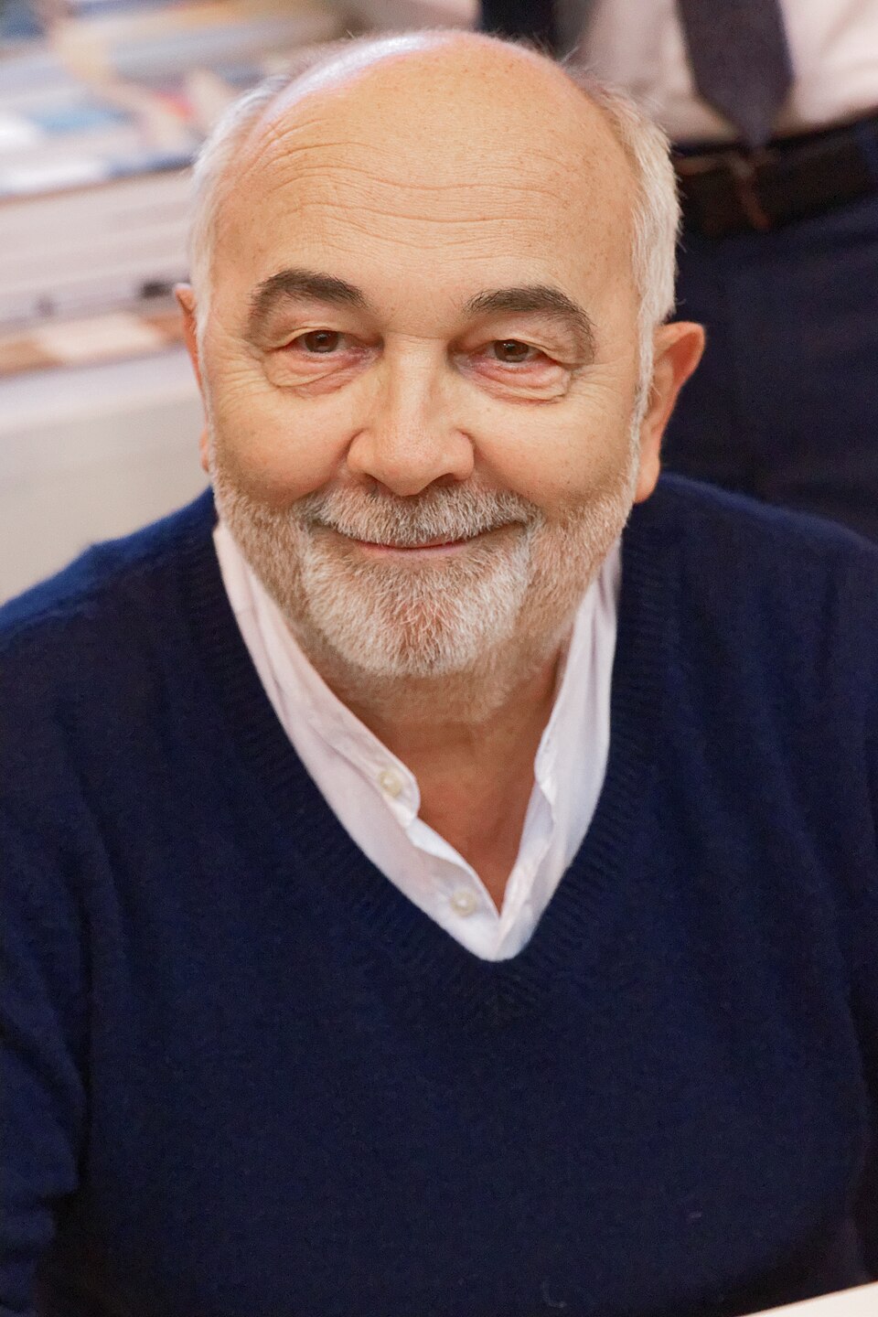 Gérard Jugnot, Acteur