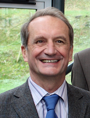 Gérard Longuet, Personnalité politique