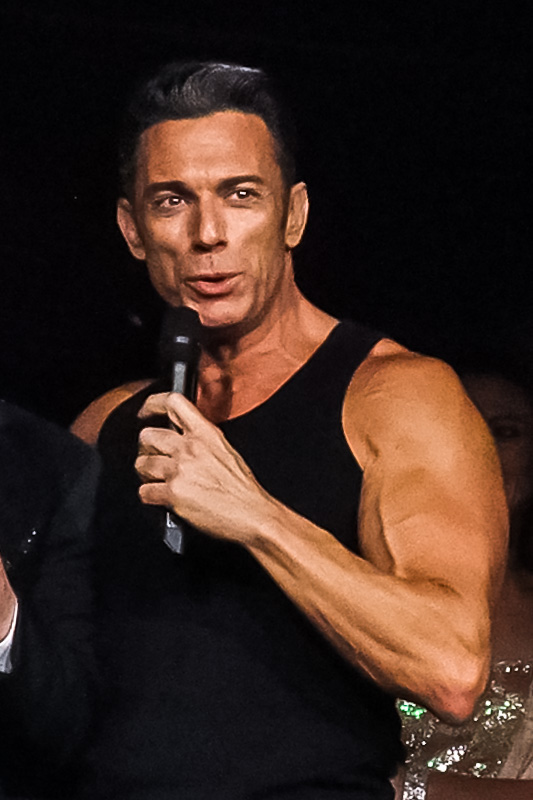 Gérard Vives, Acteur