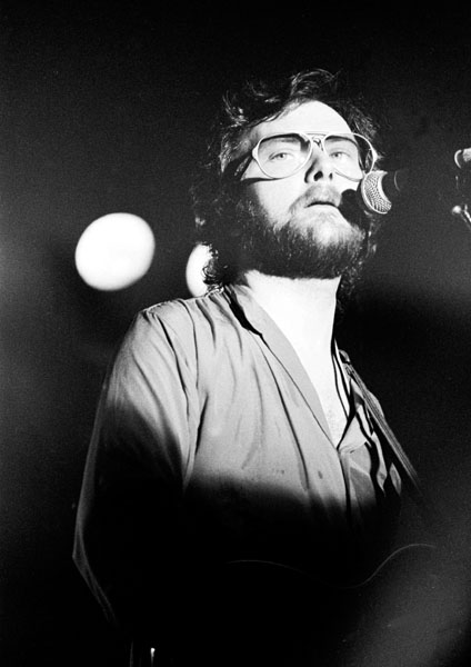 Gerry Rafferty, Musicien