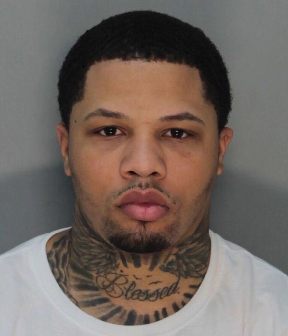 Gervonta Davis, Sportif