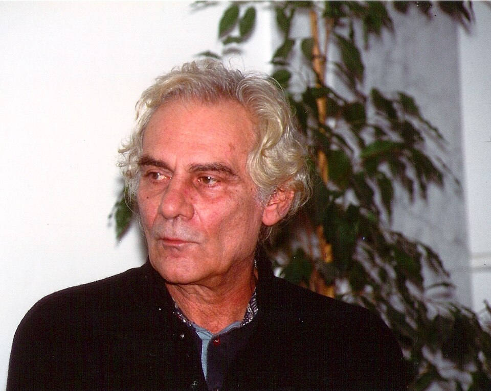 Gian Maria Volontè, Acteur