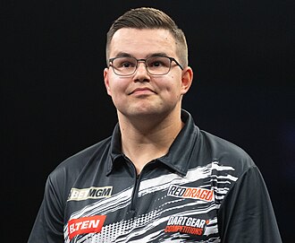Gian van Veen